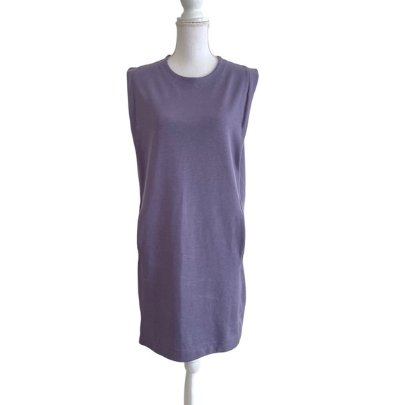 Athleta Seasoft Tank Dress  Small - Picture 3 of 11
